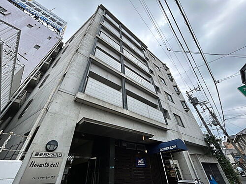 大阪府門真市新橋町 賃貸マンション