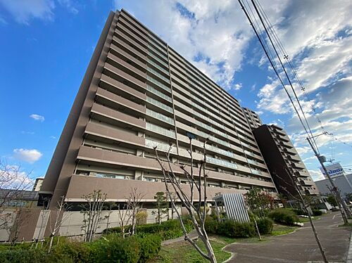 大阪府寝屋川市豊里町 賃貸マンション