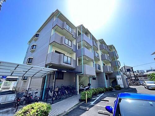 大阪府門真市柳町 賃貸マンション