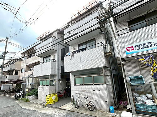 大阪府門真市御堂町 賃貸マンション