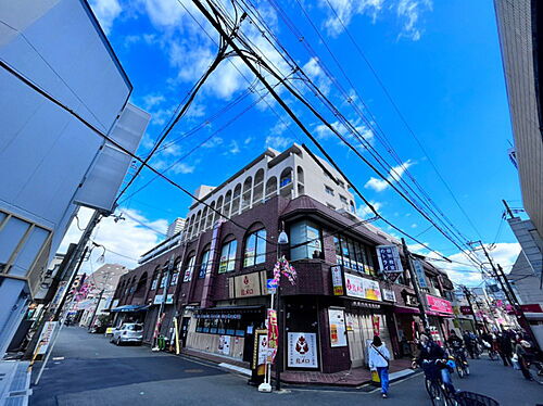 大阪府寝屋川市香里南之町 賃貸マンション