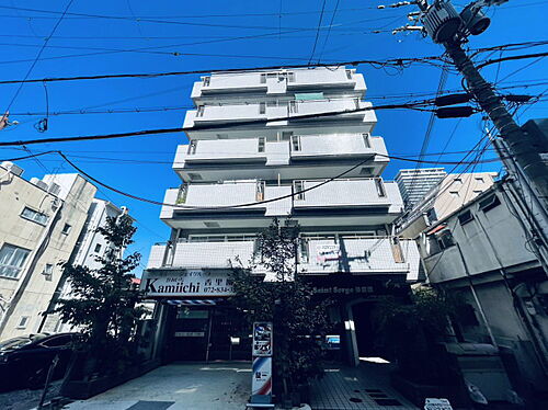 大阪府寝屋川市香里新町 賃貸マンション