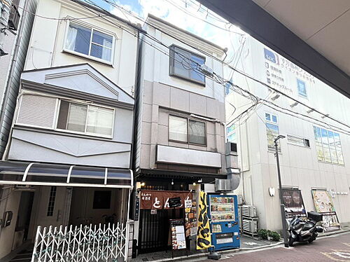 大阪府門真市本町 賃貸一戸建て