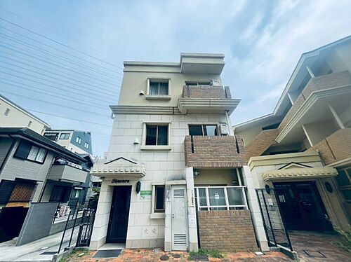 大阪府門真市末広町 賃貸マンション