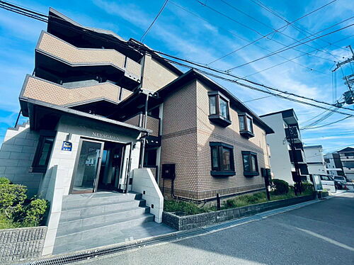 大阪府寝屋川市木屋町 賃貸マンション
