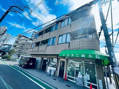 大阪府門真市元町 賃貸マンション