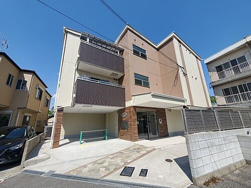 大阪府寝屋川市錦町 賃貸マンション