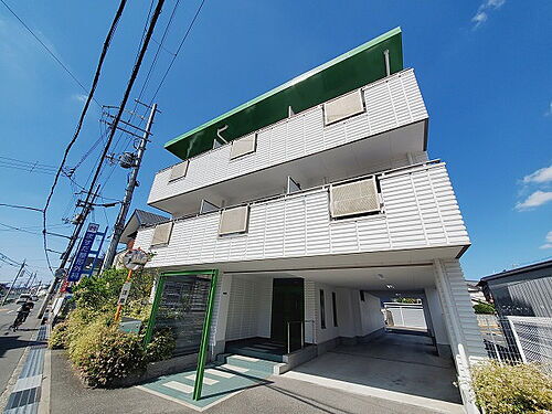 大阪府寝屋川市大利町 賃貸マンション