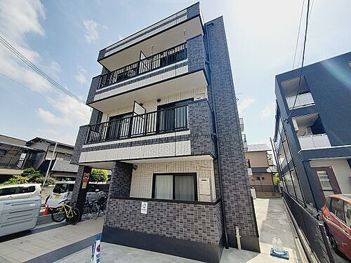 大阪府門真市月出町 賃貸マンション