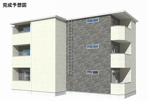 大阪府門真市栄町 賃貸アパート