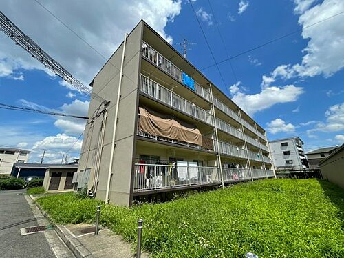 大阪府門真市古川町 賃貸マンション