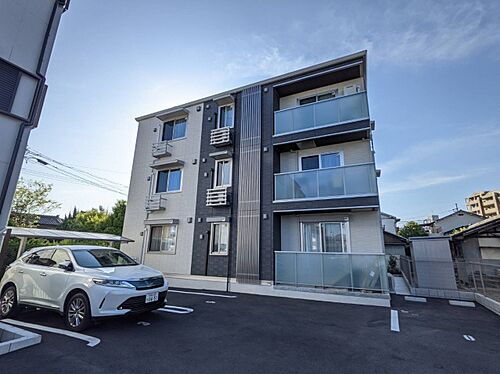 大阪府寝屋川市木田町 賃貸アパート