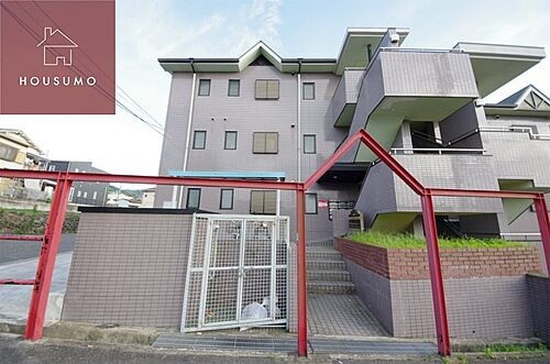大阪府東大阪市客坊町 3階建 築25年3ヶ月