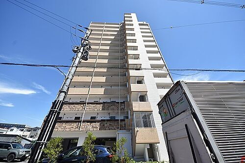 大阪府大阪市鶴見区放出東３丁目 14階建 築5年9ヶ月