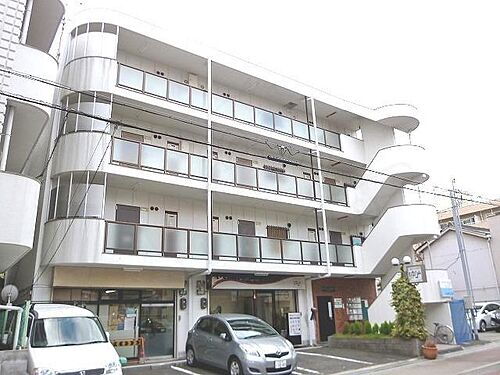大阪府大阪市旭区大宮３丁目 賃貸マンション