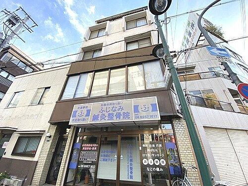 大阪府大阪市旭区新森２丁目 賃貸マンション