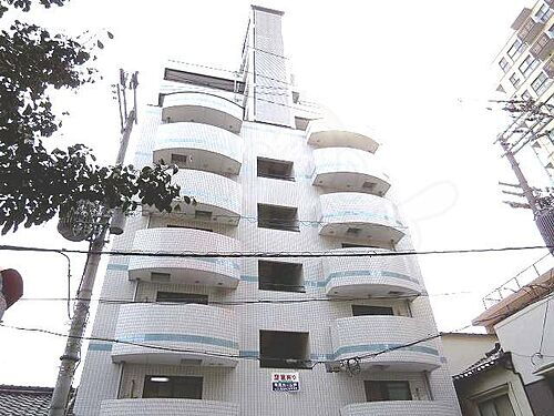 大阪府大阪市旭区今市１丁目 賃貸マンション