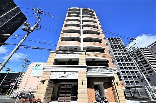 大阪府門真市元町 賃貸マンション
