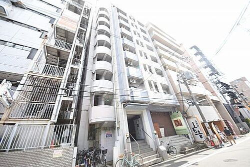 大阪府大阪市都島区片町２丁目 賃貸マンション