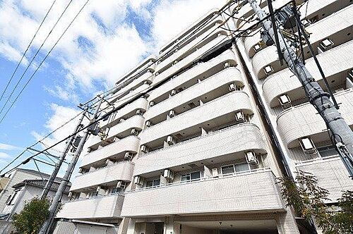 ブリランテ都島