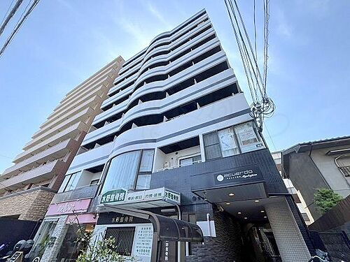 大阪府大阪市都島区都島本通３丁目 賃貸マンション