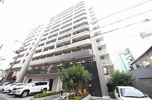 エスリード京橋ＷＥＳＴ