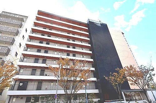 大阪府大阪市都島区網島町 賃貸マンション