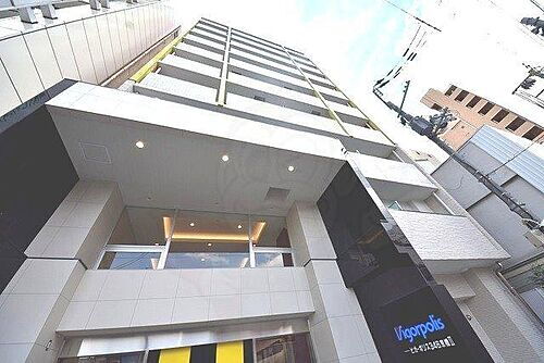 ビガーポリス３４６京橋２