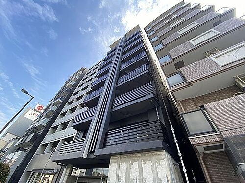 アプリーレ大阪城北