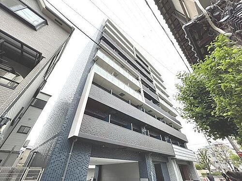 大阪府大阪市都島区内代町１丁目 賃貸マンション