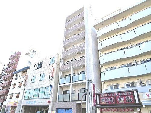 ラ・フォーレ東野田