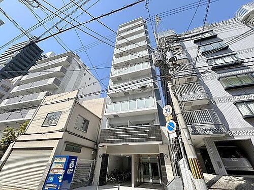 大阪府大阪市北区天満２丁目 10階建 築8年10ヶ月