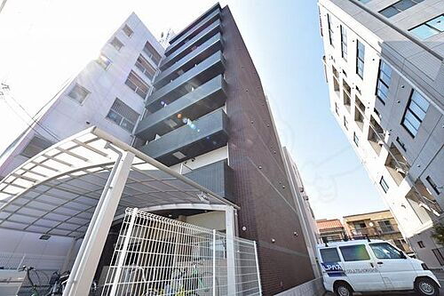 サムティ京橋ｆｌｕｓｓ