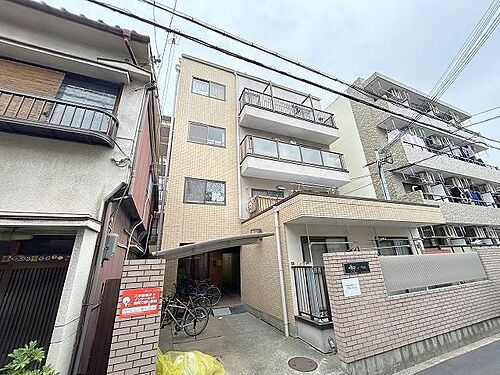 大阪府大阪市都島区都島南通１丁目 賃貸マンション