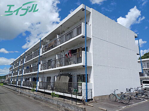 三重県伊賀市別府 賃貸マンション