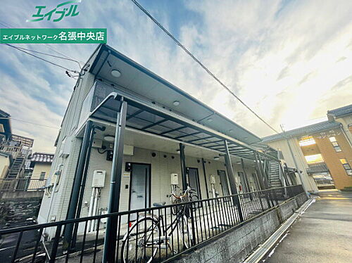 ハイツフォレスト