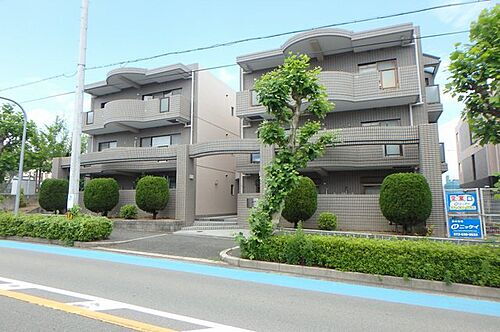 大阪府箕面市小野原東４丁目 築35年5ヶ月 3階建