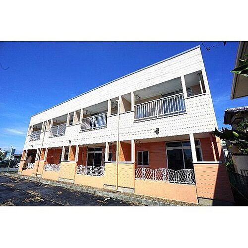 群馬県前橋市小相木町 賃貸アパート