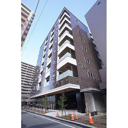 群馬県前橋市本町１丁目 賃貸マンション