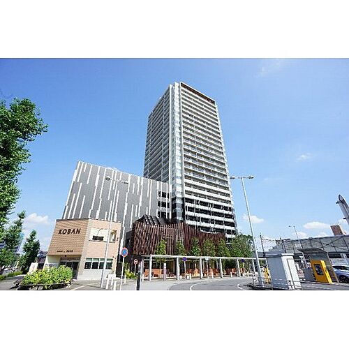 群馬県前橋市表町２丁目 賃貸マンション