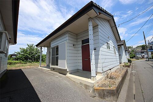 栃木県足利市山川町 賃貸一戸建て
