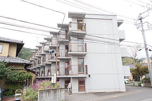 栃木県足利市西宮町 賃貸アパート