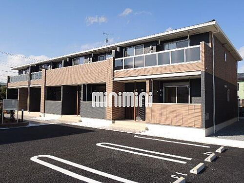 静岡県富士市川成島 賃貸アパート