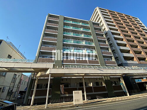 静岡県富士市吉原２丁目 賃貸マンション