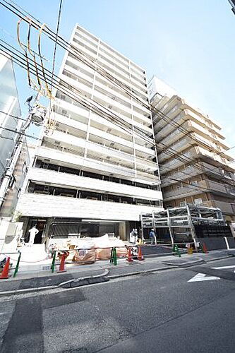 兵庫県神戸市中央区御幸通２丁目 15階建 築6年3ヶ月