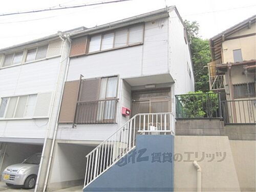 滋賀県大津市富士見台 築35年7ヶ月 2階建