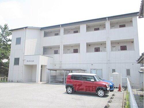 滋賀県長浜市神照町 賃貸マンション