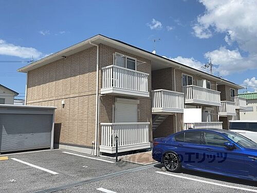 滋賀県彦根市地蔵町 2階建 築17年9ヶ月