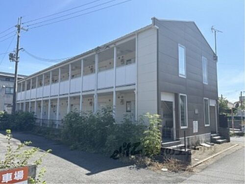 滋賀県彦根市後三条町 築21年10ヶ月 2階建