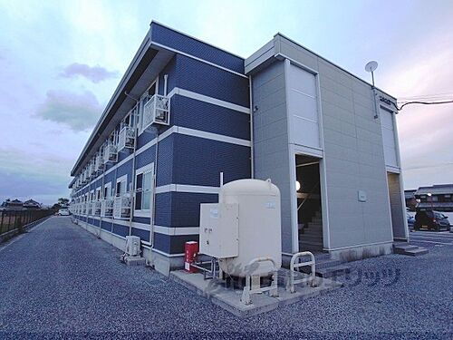 滋賀県長浜市加納町 築14年9ヶ月 2階建